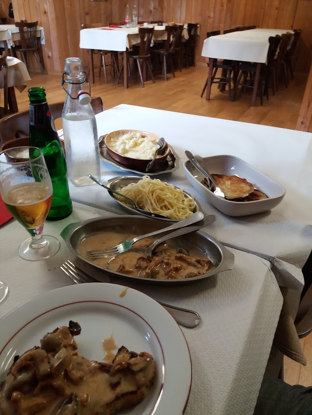 Restaurant La Fourmi