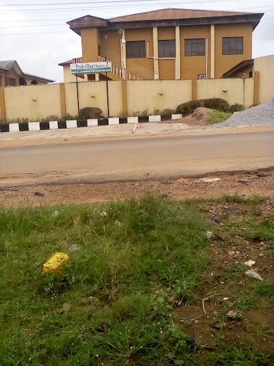 Photos of Peak Olam Suites