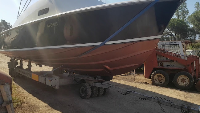 Avis sur Cyrnos Marine à Ajaccio - Concessionnaire