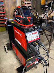 Photo n°13 de A À Z à Cognac (Outilleur-ajusteur)