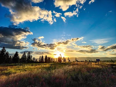 Lee Metcalf National Wildlife Refuge