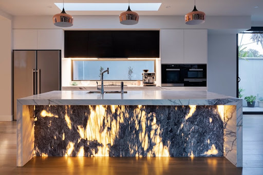 GIOLEC Electrical - Visual