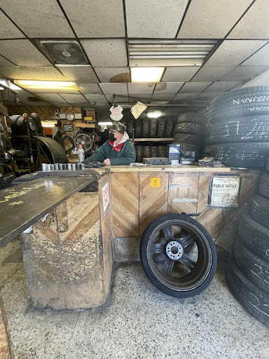 Soto Tire Repair Gallery - United States