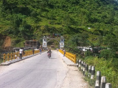 Photos of Chandikali Temple