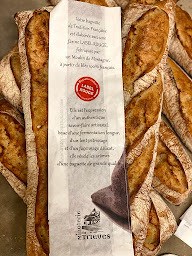 Photo n°30 de Boulangerie LIEVAL GAP à Gap (Sandwicherie)