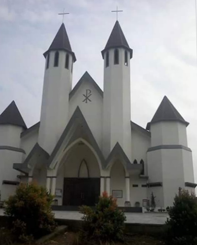 church