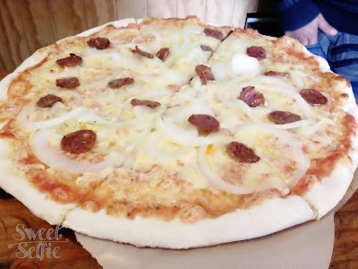 Photos of San Romano Pizzeria