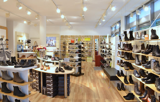 tress point ecco shop Ulm - Thumbnail