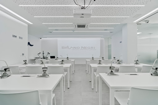 Bruno Negri Dental Training Center