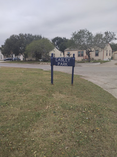 Easley Park - Visual