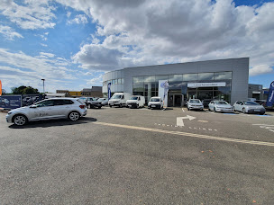 Photo n°37 de Volkswagen Pithiviers - Loiret Automobiles à Pithiviers (Garage automobile)