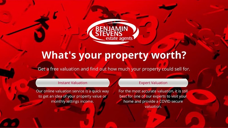 Benjamin Stevens Estate Agents Edgware photo 2