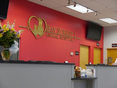 Bay Street Animal Hospital