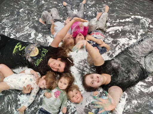 Prywatny Żłobek Ursynów - Serduszko