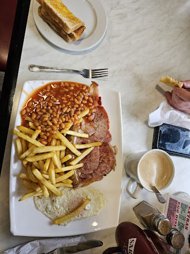 Watford Cafe & Restaurant - Thumbnail