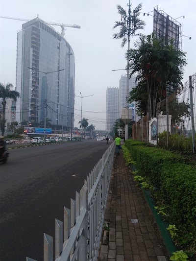 Photos of Jl. Marga Guna