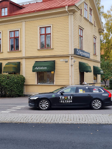 Arfvidsons Begravningsbyrå & Juridik AB - Thumbnail