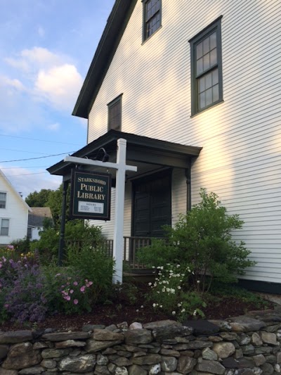 Starksboro Public Library