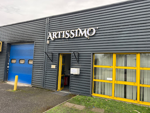 Artissimo Cafe