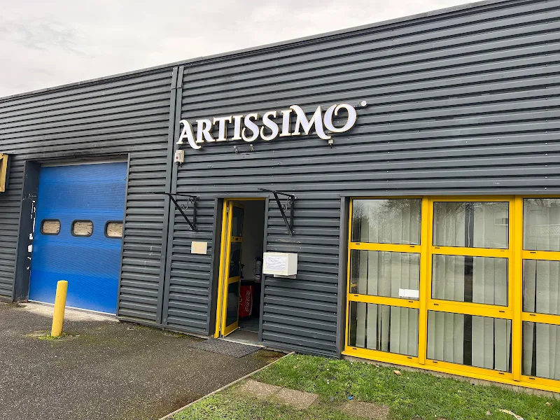 Artissimo Cafe photo