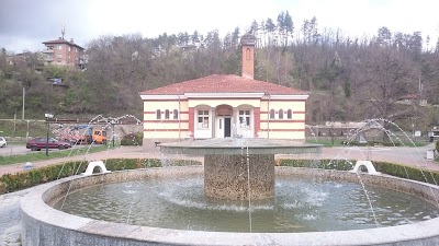 Photos of Museum of Asian and African Art