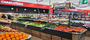Photo n°11 de LE TRIANGLE TOURCOING BELENCONTRE à Tourcoing (Supermarché)