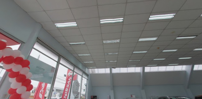 Horarios de Callegari Nissan La Serena