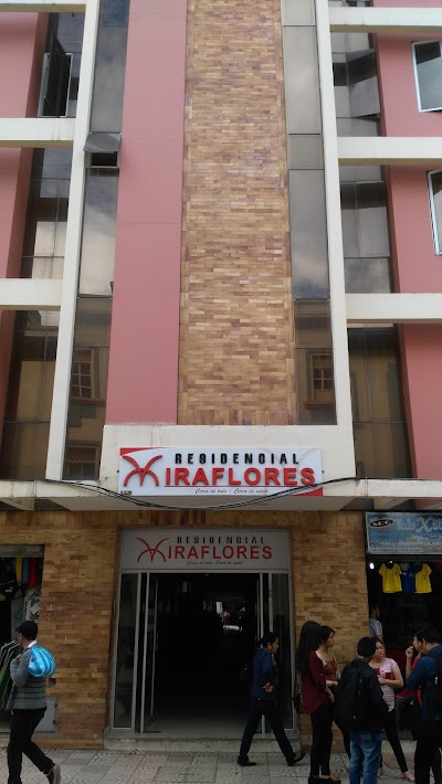 Photos of Residencial "Miraflores"