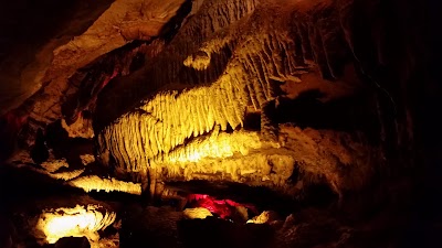 Photos of Ruby Falls