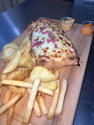 Photo n°66 de woody's à Saint-Fons (Restaurant de tacos)