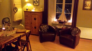 Photo n°10 de Bed and Breakfast La Haule Ste Mere Eglise à Sainte-Mère-Église (Chambre d'hôtes)