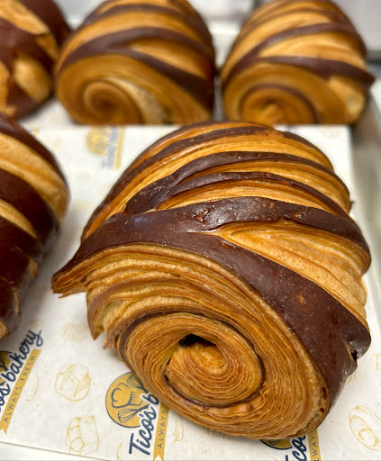 Ticos Bakery Gallery - United States