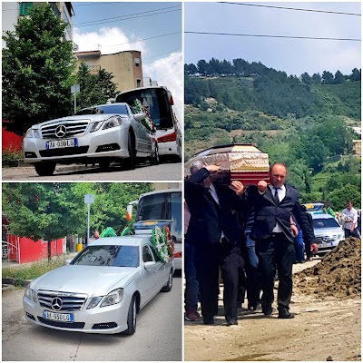 Agjensi Funerale "HABIBI"