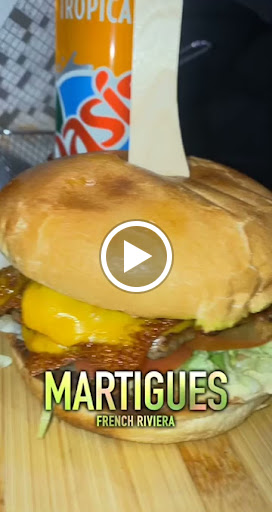 Photo 3 - The burger