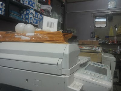 Photos of Sumadura Bookshop