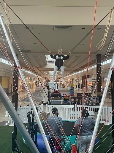 Moonshot Bungee - Visual
