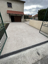 Photo n°8 de BP TP Aménagement Extérieur et Terrassement à Varennes-sur-Morge (Entreprise de VRD)