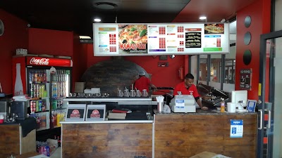 Photos of MAMARAZZI PIZZA