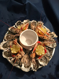 Photo n°42 de l'assiette troglodyte à Sourzac (Restaurant végétarien)