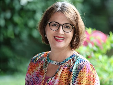 Jutta Zugelder Oberer Leibachweg 4, 74653 Künzelsau, Deutschland
