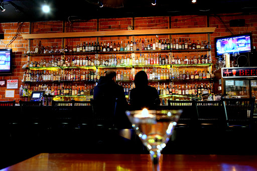 Astro Lounge - Visual