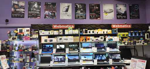 Webmatica - Visual