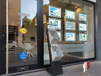 NUANCES IMMOBILIERES à Caen