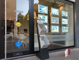 Photo n°6 de NUANCES IMMOBILIERES à Caen (Agence immobilière)