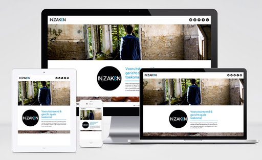 In Zaken | Accountants & Adviseurs - Thumbnail