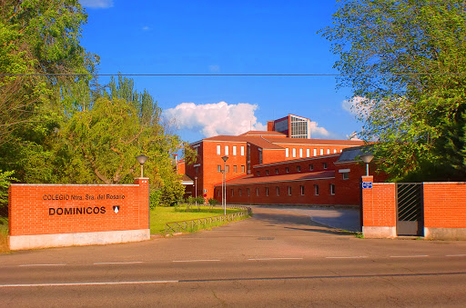 Colegio Nuestra Señora Del Rosario, Dominicos Gallery - Spain