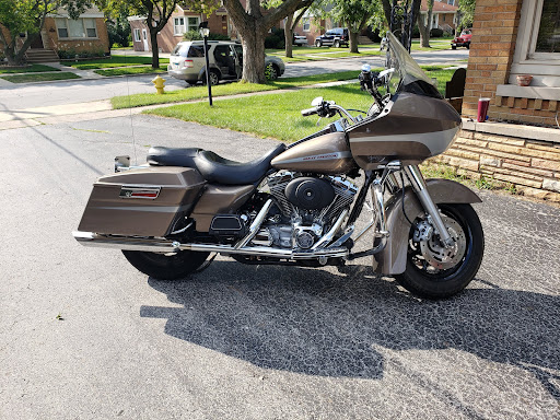 South Side Motorcycle Company - Thumbnail