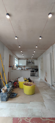 Sabe electrical - Visual