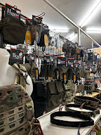 Hexagone Defense à Saint-Pavace