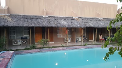 Photos of Kamanga Lodge & Hotel